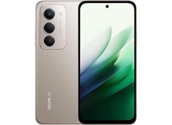 Xiaomi Redmi 15 5G – 144Hz FHD+ Display, 50MP Camera, 8GB RAM, 256GB Storage, 7000mAh Battery, Titan Gray (MZB0L9CEU)